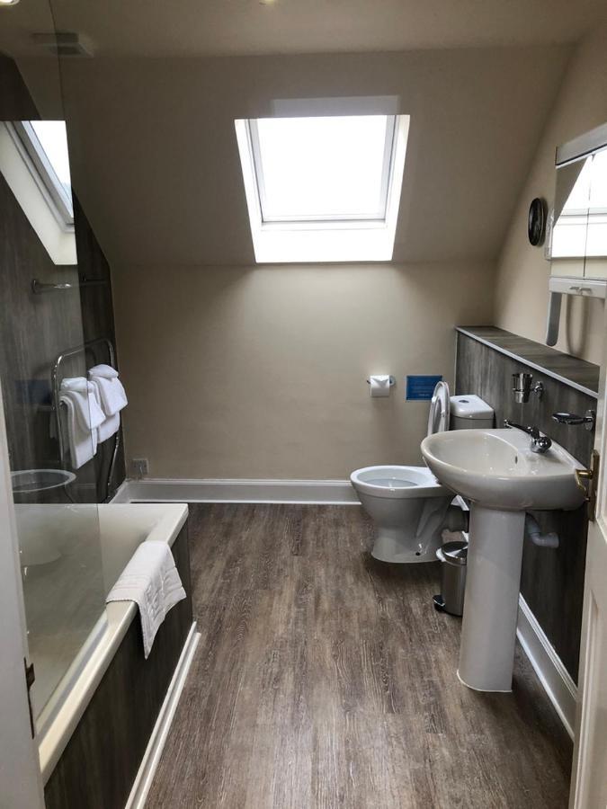 Holiday home Hearthstanes Steading