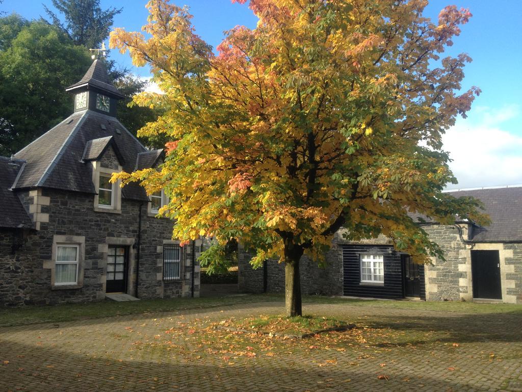 Holiday home Hearthstanes Steading *