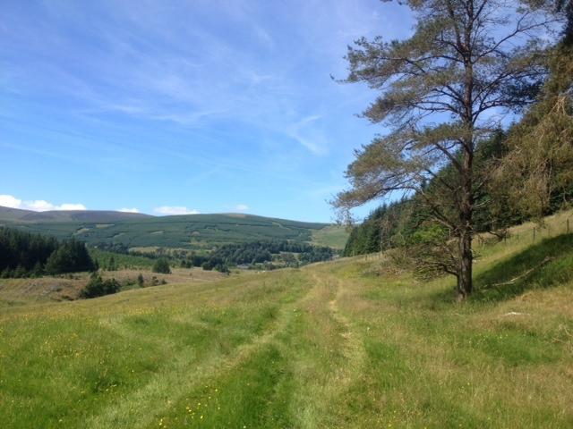 Holiday home Hearthstanes Steading *