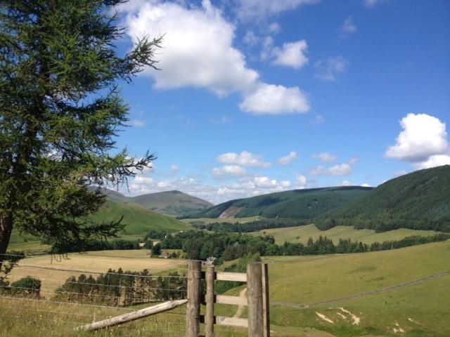 Hearthstanes Steading Polmood