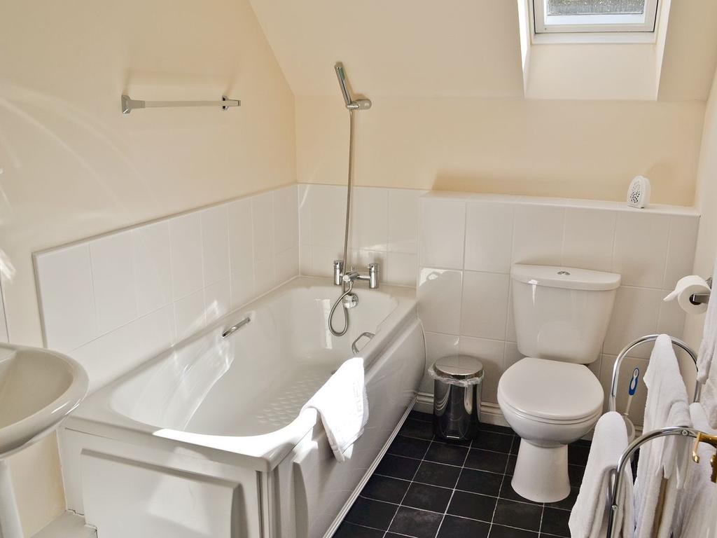 Holiday home Hearthstanes Steading