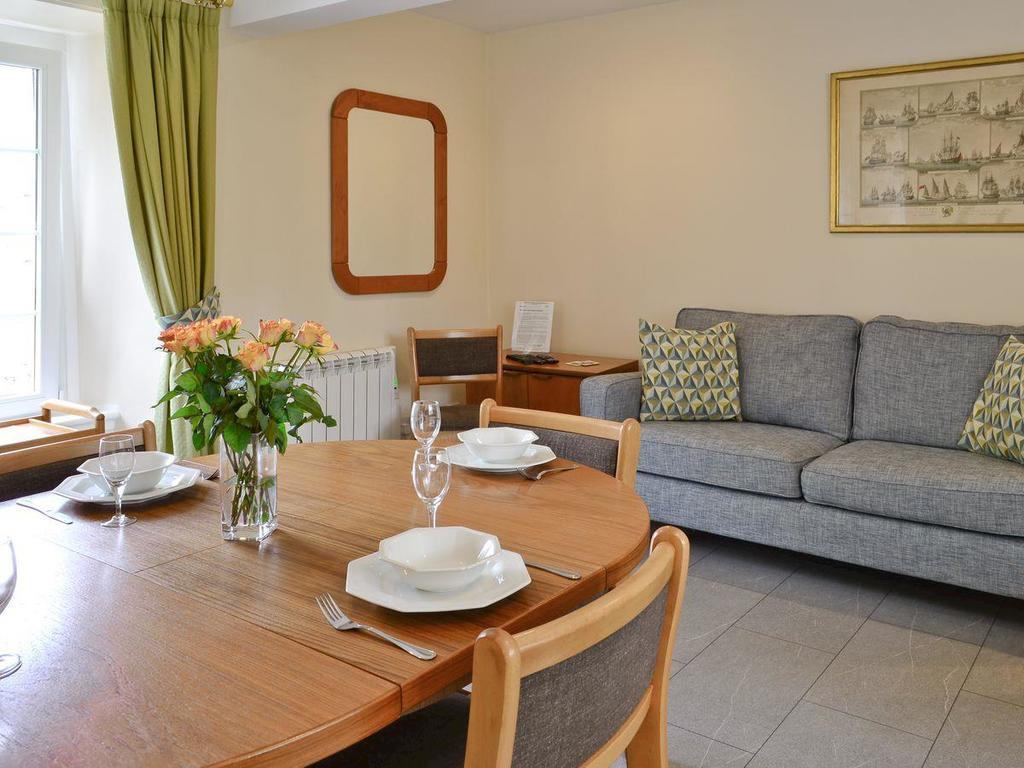 Holiday home Hearthstanes Steading *