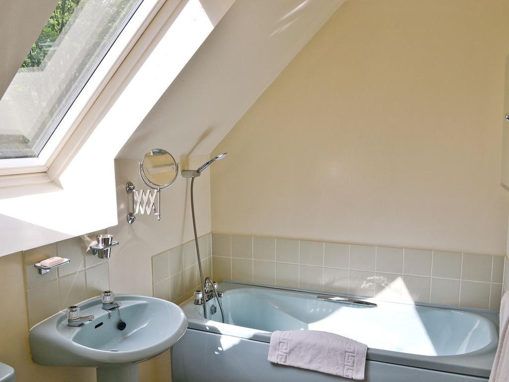 Hearthstanes Steading Holiday home *